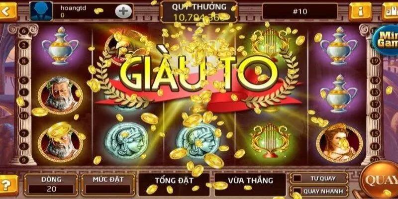 zues-slot-anh-dai-dien